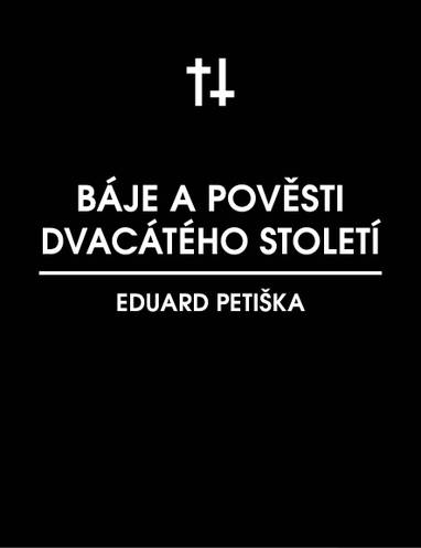 E-kniha Báje dvacátého století - Eduard Petiška