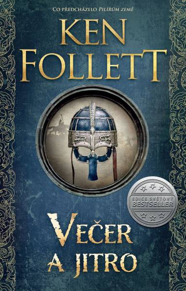 E-kniha Večer a jitro - Ken Follett