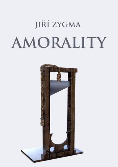 E-kniha Amorality - Jiří Zygma