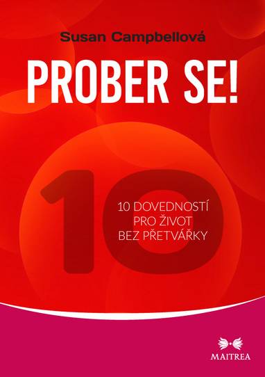 E-kniha Prober se! - Susan Campbellová