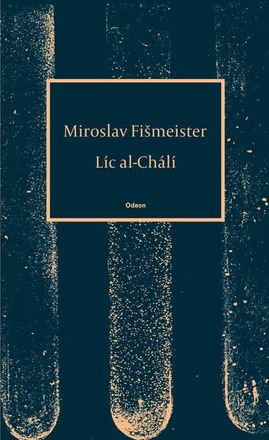 E-kniha Líc al-Chálí - Miroslav Fišmeister