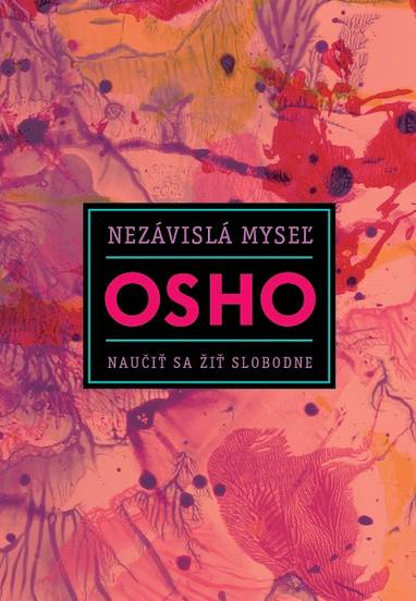 E-kniha Nezávislá myseľ - Osho