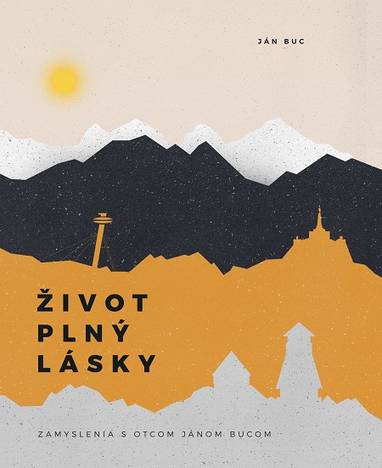 E-kniha Život plný lásky - Ján Buc