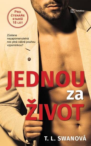 E-kniha Jednou za život - T.L. Swan