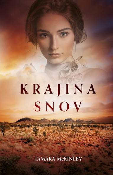 E-kniha Krajina snov - Tamara McKinley