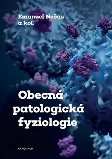 E-kniha Obecná patologická fyziologie - Emanuel Nečas