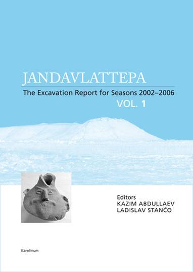 E-kniha Jandavlattepa - Ladislav Stančo