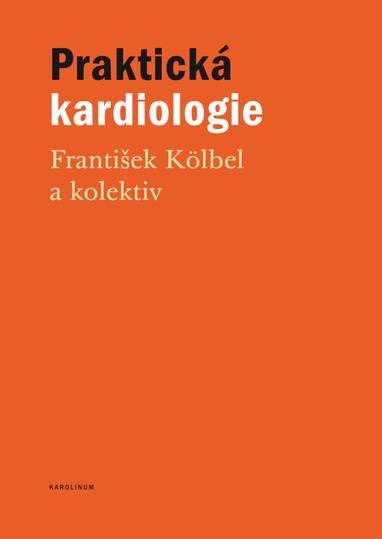 E-kniha Praktická kardiologie - František Kölbel