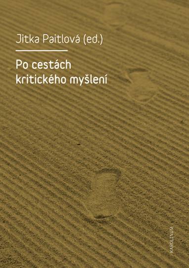 E-kniha Po cestách kritického myšlení - Jitka Paitlová