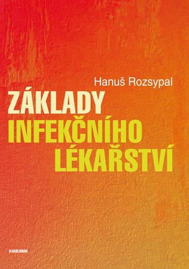 E-kniha Základy infekčního lékařství - Hanuš Rozsypal