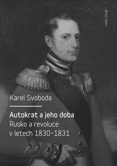 E-kniha Autokrat a jeho doba - Karel Svoboda