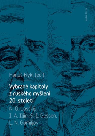 E-kniha Vybrané kapitoly z ruského myšlení 20. století - Hanuš Nykl