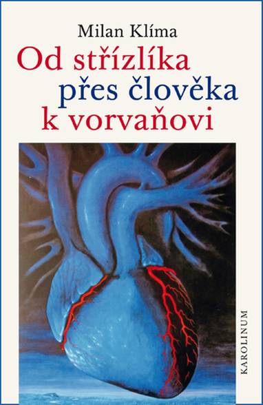 E-kniha Od střízlíka přes člověka k vorvaňovi - Milan Klíma