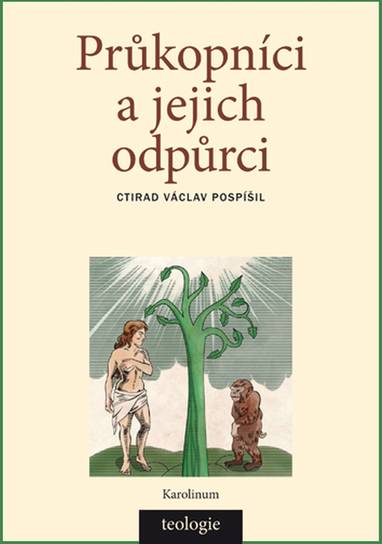 E-kniha Průkopníci a jejich odpůrci - Ctirad V. Pospíšil