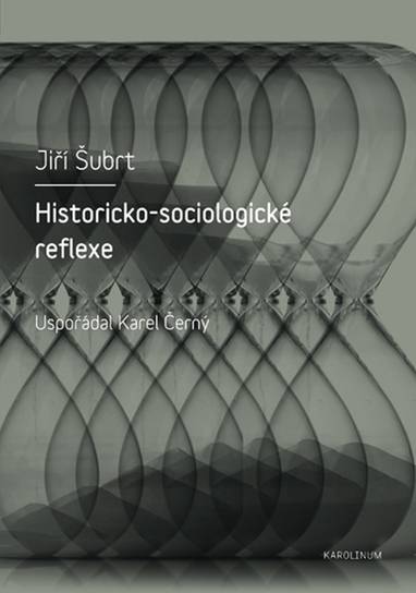 E-kniha Historicko-sociologické reflexe - Jiří Šubrt