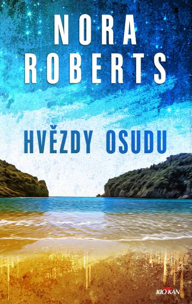 E-kniha Hvězdy osudu - Nora Roberts