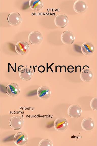 E-kniha NeuroKmene - Steve Silberman