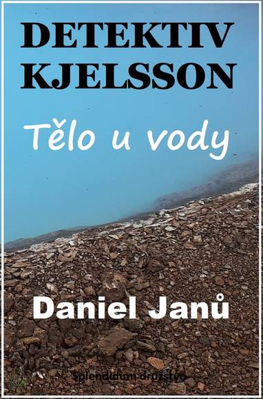 E-kniha Tělo u vody - Daniel Janů