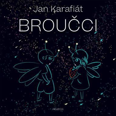 E-kniha Broučci - Jan Karafiát