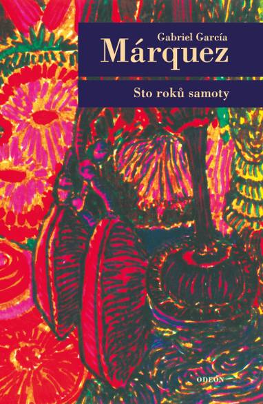 E-kniha Sto roků samoty - Gabriel García Márquez