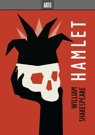 E-kniha Hamlet - William Shakespeare