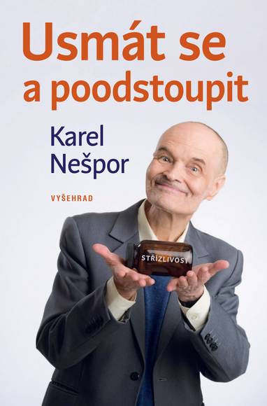 E-kniha Usmát se a poodstoupit - Karel Nešpor