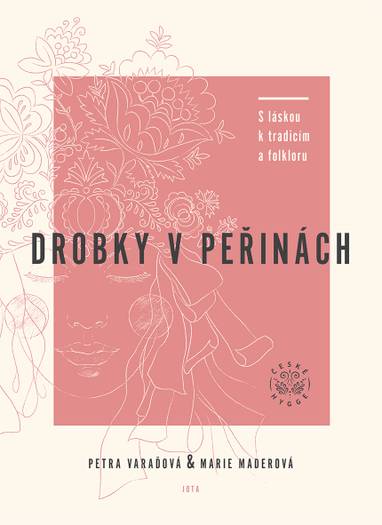 E-kniha Drobky v peřinách - Petra Varaďová, Marie Maderová