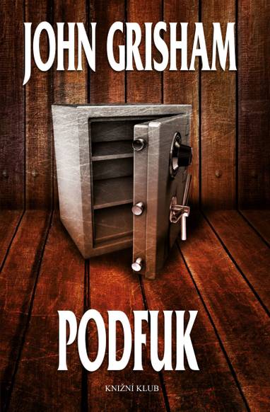 E-kniha Podfuk - John Grisham