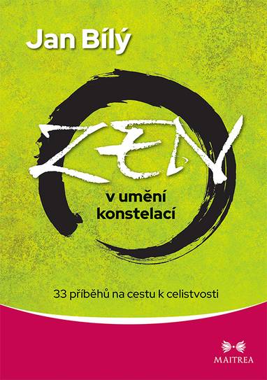 E-kniha Zen v umění konstelací - Jan Bílý