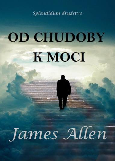 E-kniha Od chudoby k moci - James Allen