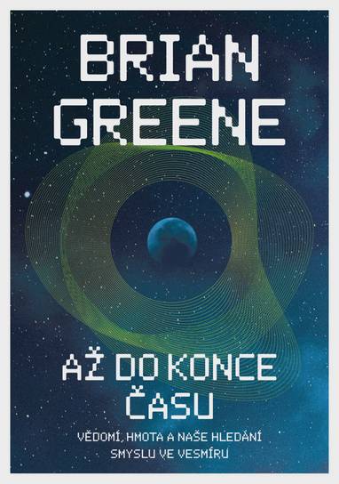 E-kniha Až do konce času - Brian Greene