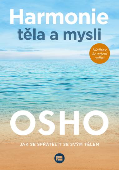 E-kniha Harmonie těla a mysli - Osho