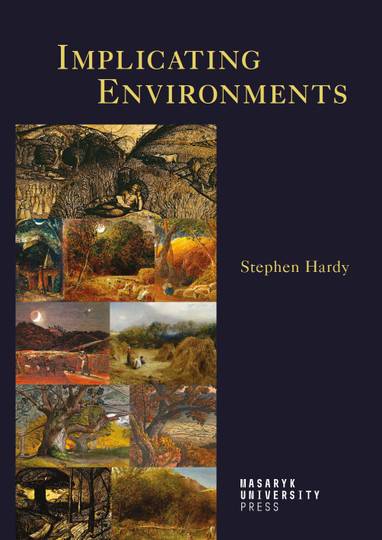 E-kniha Implicating Environments - Stephen Hardy