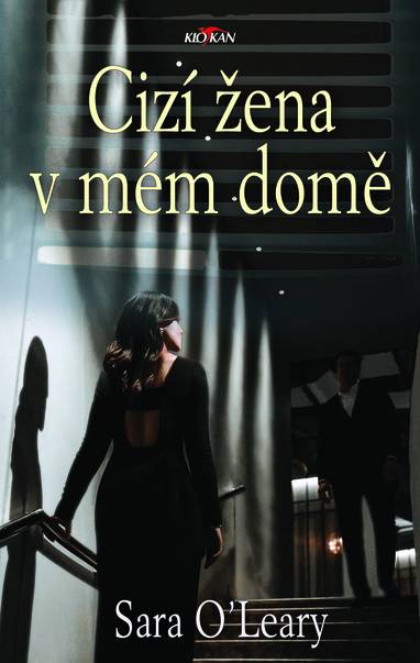 E-kniha Cizí žena v mém domě - Sara O'Leary