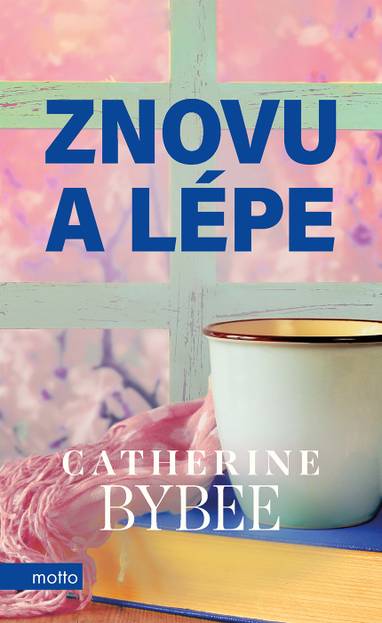 E-kniha Znovu a lépe - Catherine Bybee