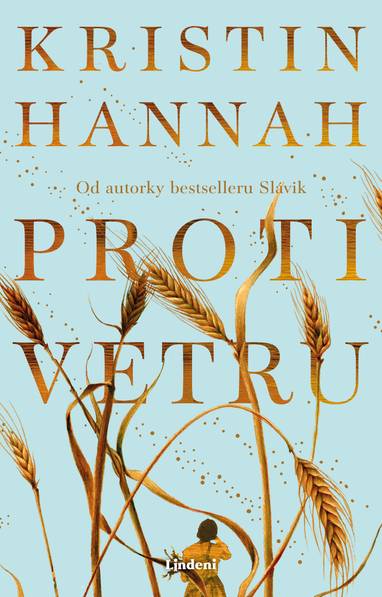 E-kniha Proti vetru - Kristin Hannah