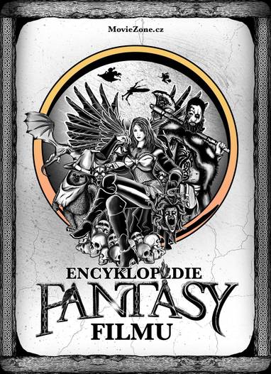 E-kniha Encyklopedie fantasy filmu - Jiří Pospíšil, Petr Cífka, Ondřej Mrázek, Václav Rybář, Matěj Svoboda