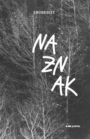 E-kniha Naznak - Erubescit