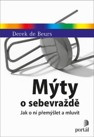 E-kniha Mýty o sebevraždě - Derek de Beurs