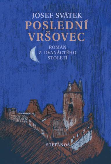 E-kniha Poslední Vršovec - Josef Svátek