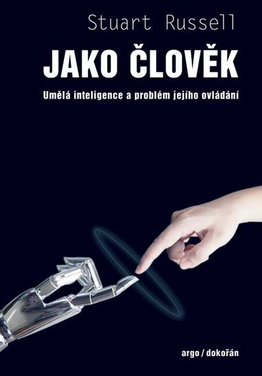 E-kniha Jako člověk - Stuart J. Russell