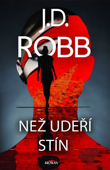 E-kniha Než udeří stín - J. D. Robb