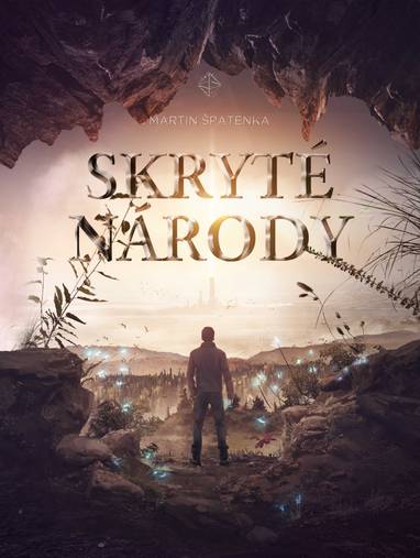 E-kniha Skryté národy - Martin Špatenka