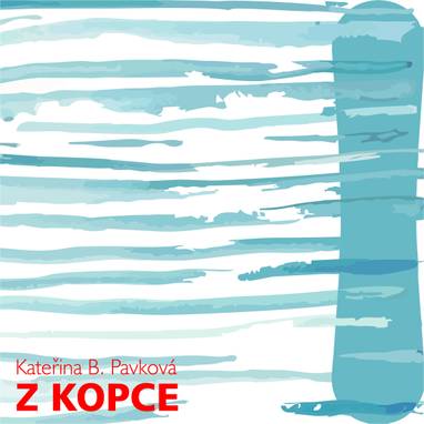 E-kniha Z kopce - Kateřina B. Pavková