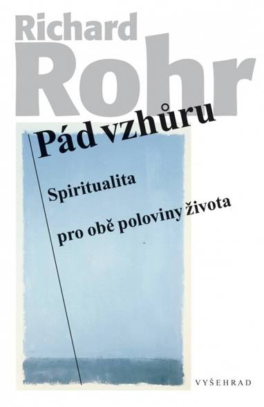 E-kniha Pád vzhůru - Richard Rohr