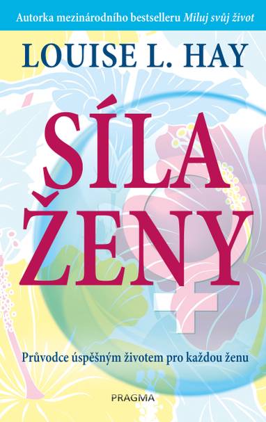 E-kniha Síla ženy - L. Hayová Louise