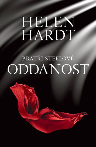 E-kniha Oddanost - Helen Hardt