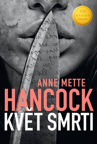 E-kniha Květ smrti - Anne Mette Hancock