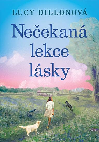 E-kniha Nečekaná lekce lásky - Lucy Dillonová