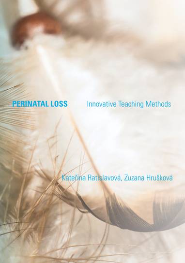 E-kniha Perinatal Loss - Kateřina Ratislavová, Zuzana Hrušková